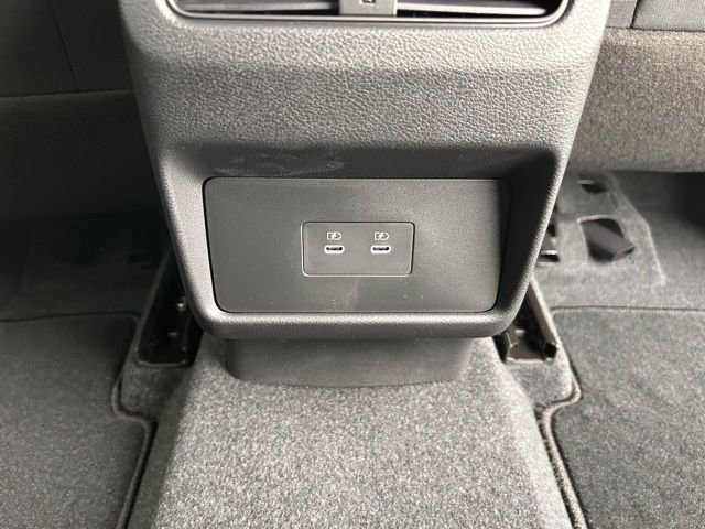 New 2026 Nissan Rogue SV w/ Cold Weather Package image 35