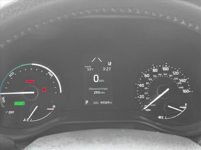 Used 2022 Toyota Sienna XSE w/ XSE Plus Package image 11