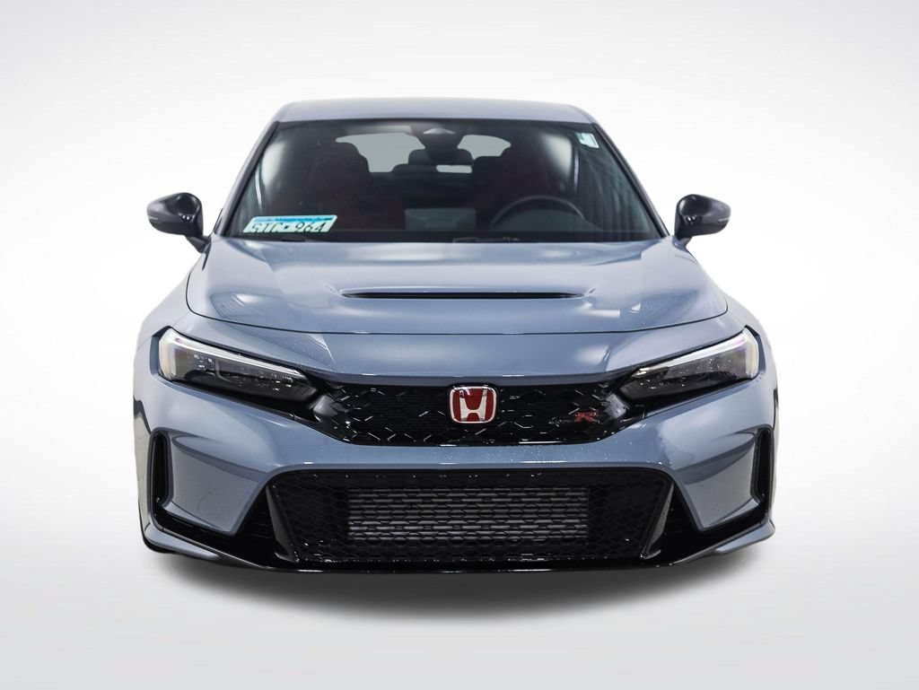 Used 2025 Honda Civic Type R image 8