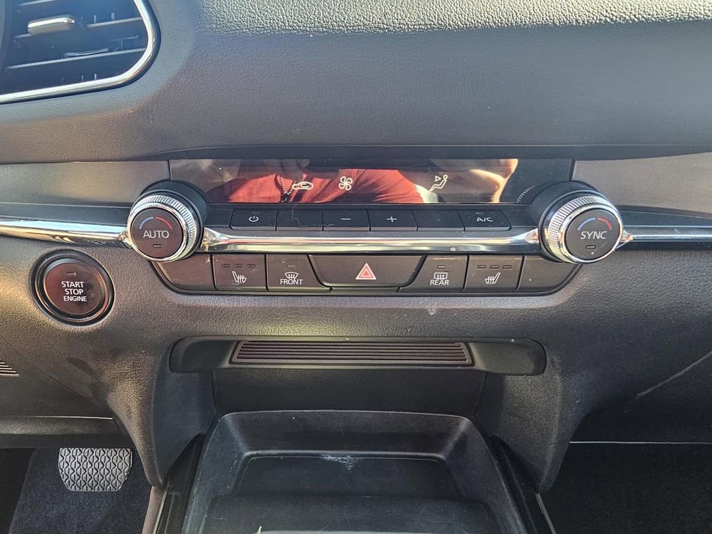 Used 2023 MAZDA CX-30 AWD 2.5 S w/ Premium Package image 20