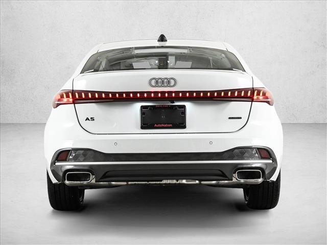 New 2025 Audi A5 2.0T Premium Plus image 7