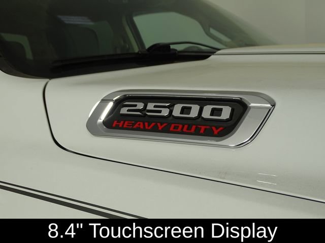 Used 2019 RAM 2500 Big Horn AWD/4WD image 37