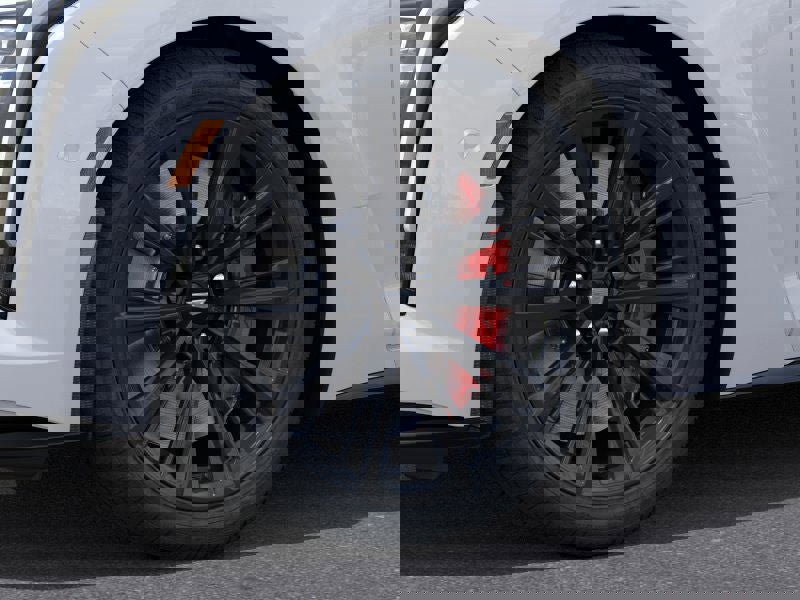 New 2026 Cadillac CT5 V Blackwing w/ Carbon Fiber 2 Package image 9