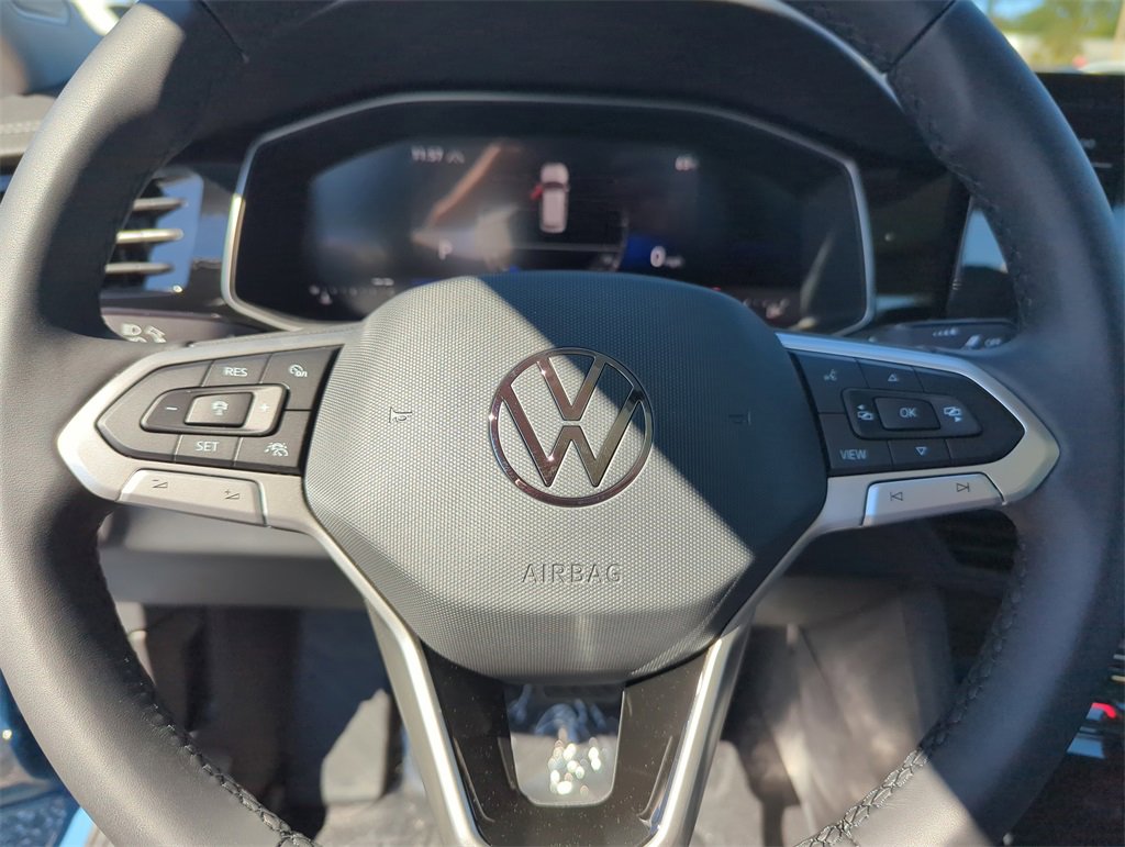 New 2026 Volkswagen Jetta SE image 39