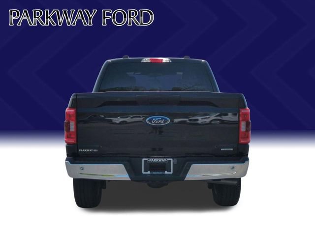 Used 2023 Ford F150 XLT image 6