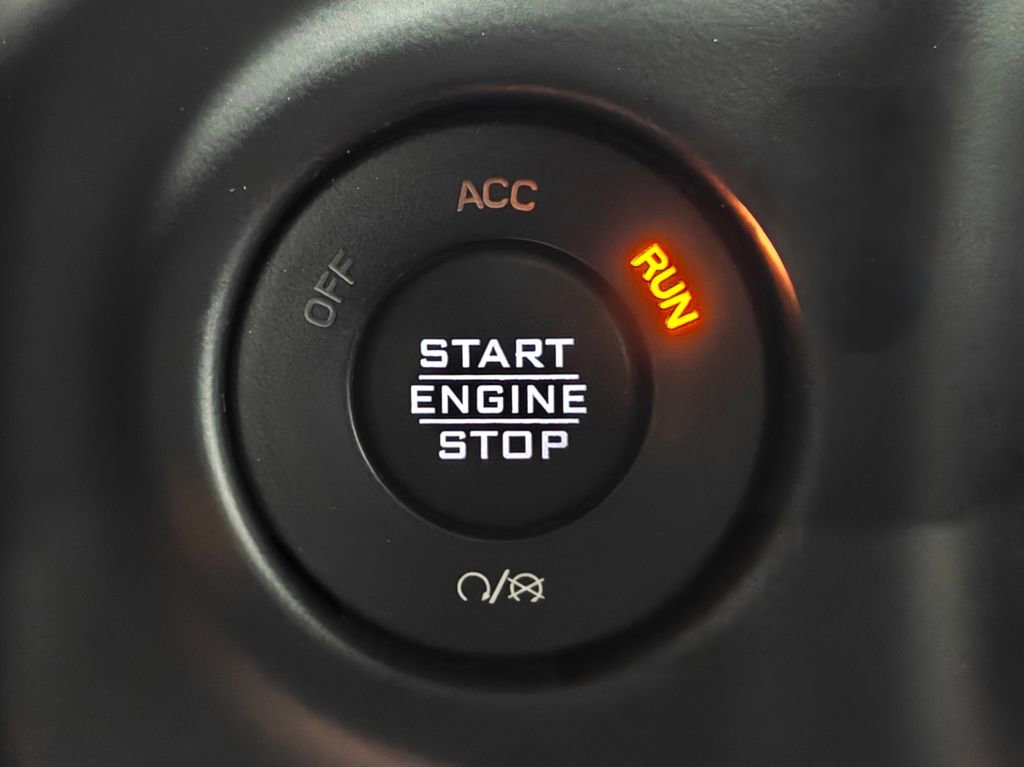 Used 2021 Jeep Wrangler Unlimited Rubicon w/ Dual Top Group image 14