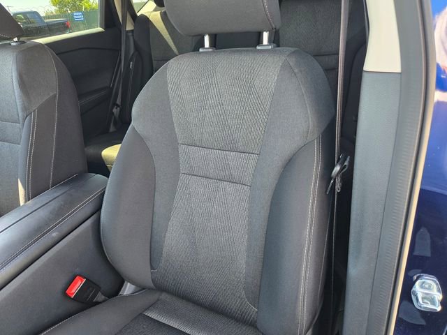 Used 2025 Nissan Rogue SV AWD/4WD image 16