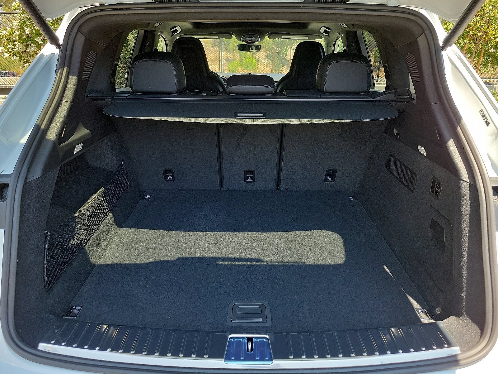 New 2025 Porsche Cayenne GTS AWD/4WD image 29