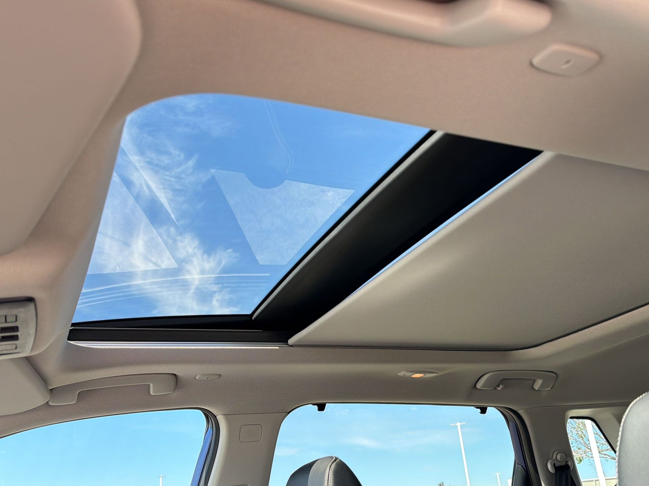 Used 2023 Nissan Rogue SL w/ SL Premium Package image 15