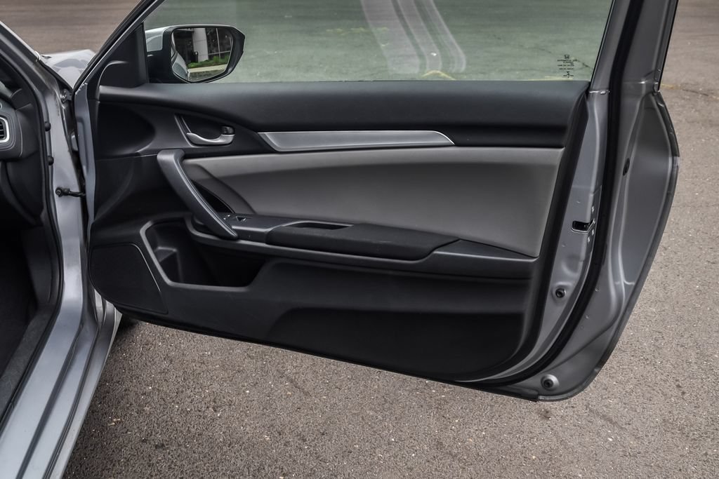 Used 2017 Honda Civic LX-P image 15