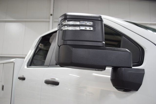 New 2025 Chevrolet Silverado 2500 W/T w/ WT Convenience Package AWD/4WD image 18