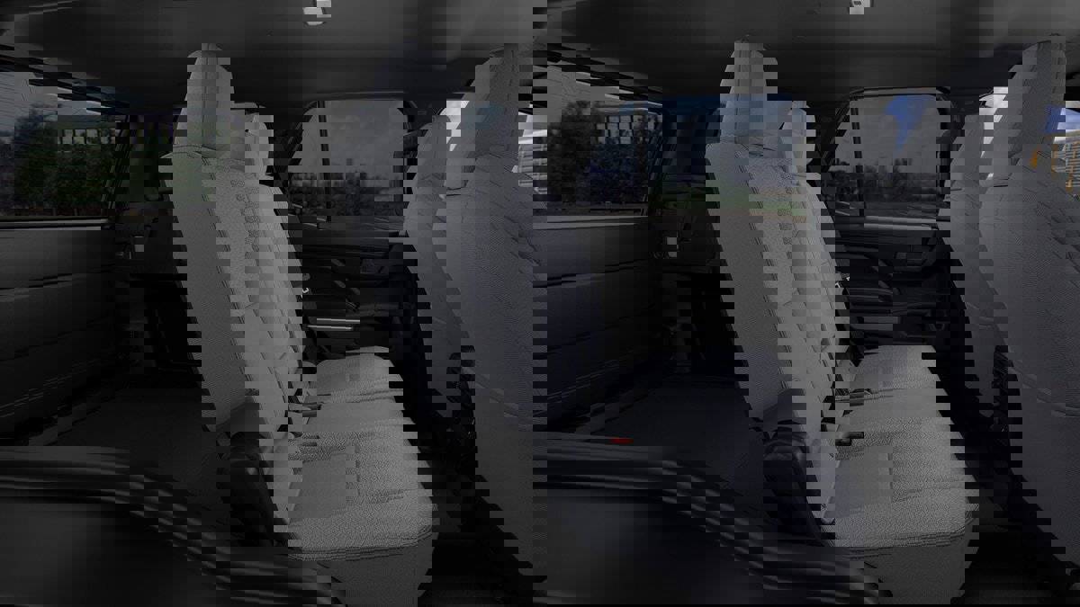 New 2026 Toyota 4Runner SR5 image 21