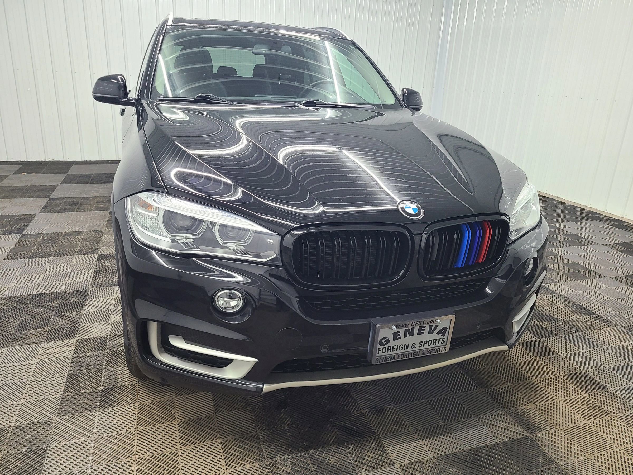 Used 2016 BMW X5 xDrive35i w/ Premium Package image 5