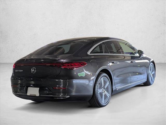 Certified 2023 Mercedes-Benz EQS 450+ Sedan image 8