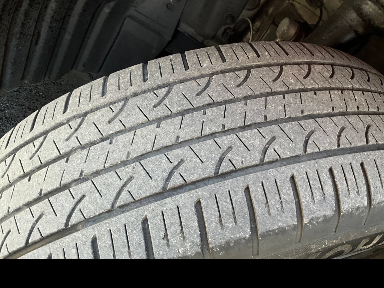Certified 2024 Subaru Outback Limited AWD/4WD image 17