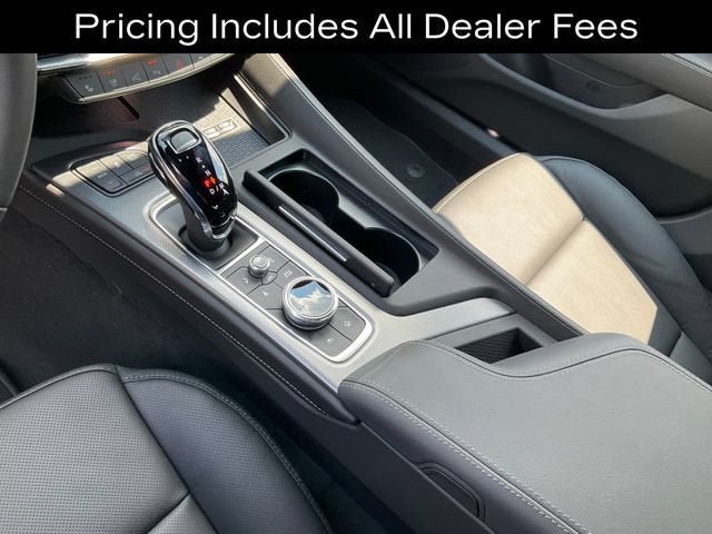 New 2026 Cadillac CT5 Premium Luxury w/ Technology Package AWD/4WD image 14