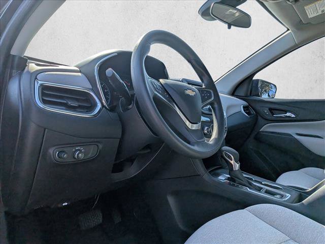 Certified 2023 Chevrolet Equinox LS image 10
