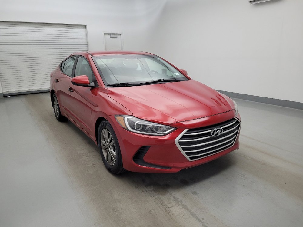 Used 2018 Hyundai Elantra SEL FWD image 13