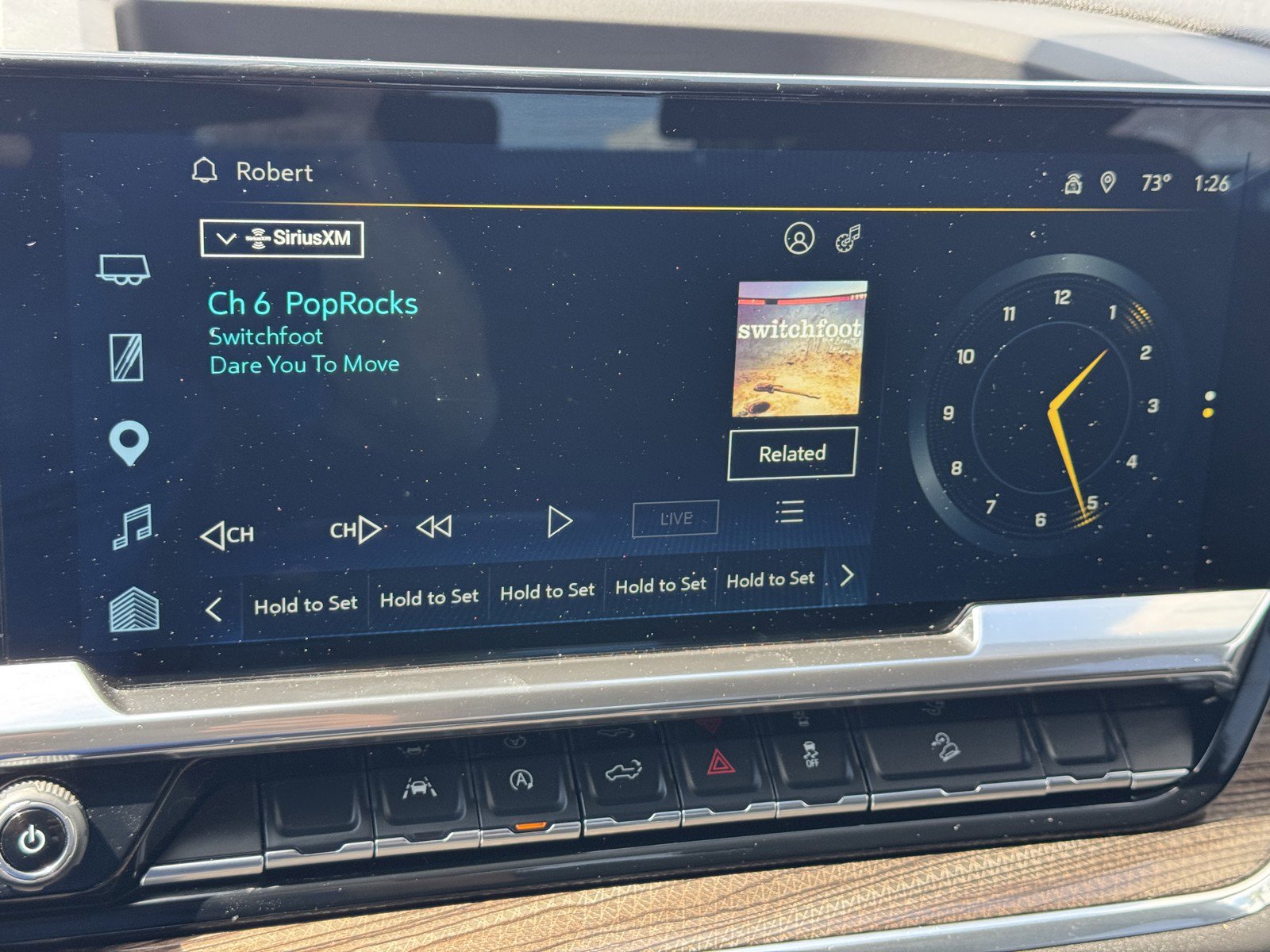 Used 2025 Chevrolet Silverado 1500 LT image 18