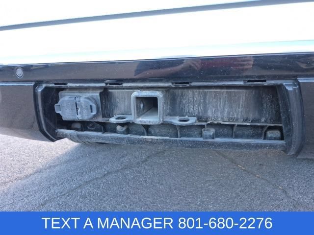 Used 2023 Jeep Wagoneer Series II w/ Premium Group I AWD/4WD image 17