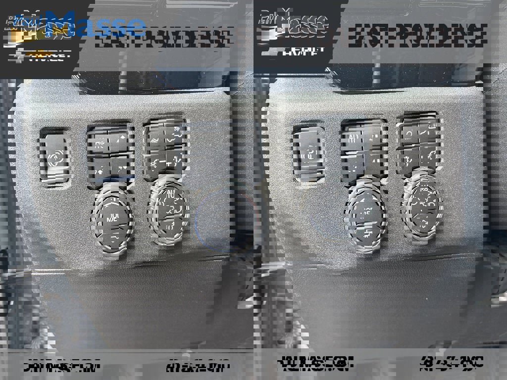 Certified 2024 Chevrolet Silverado 2500 LT w/ All Star Edition image 6