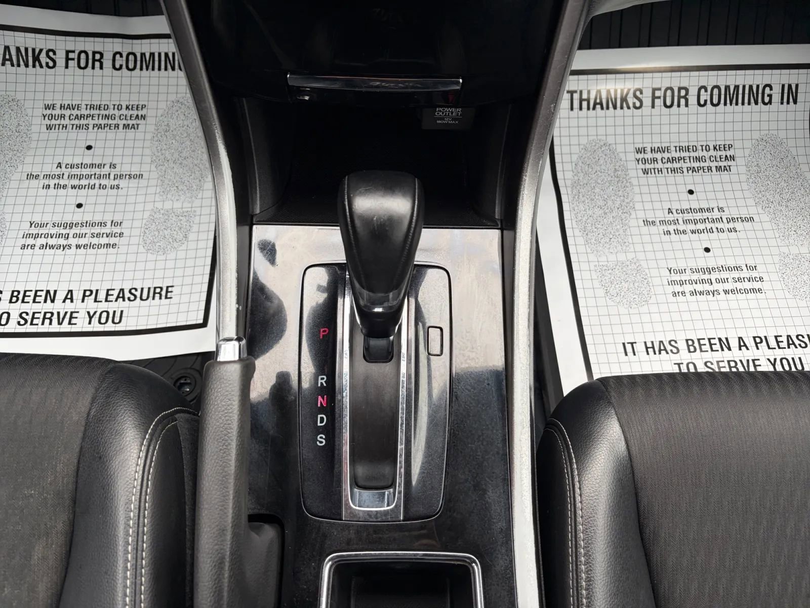 Used 2017 Honda Accord Sport image 25