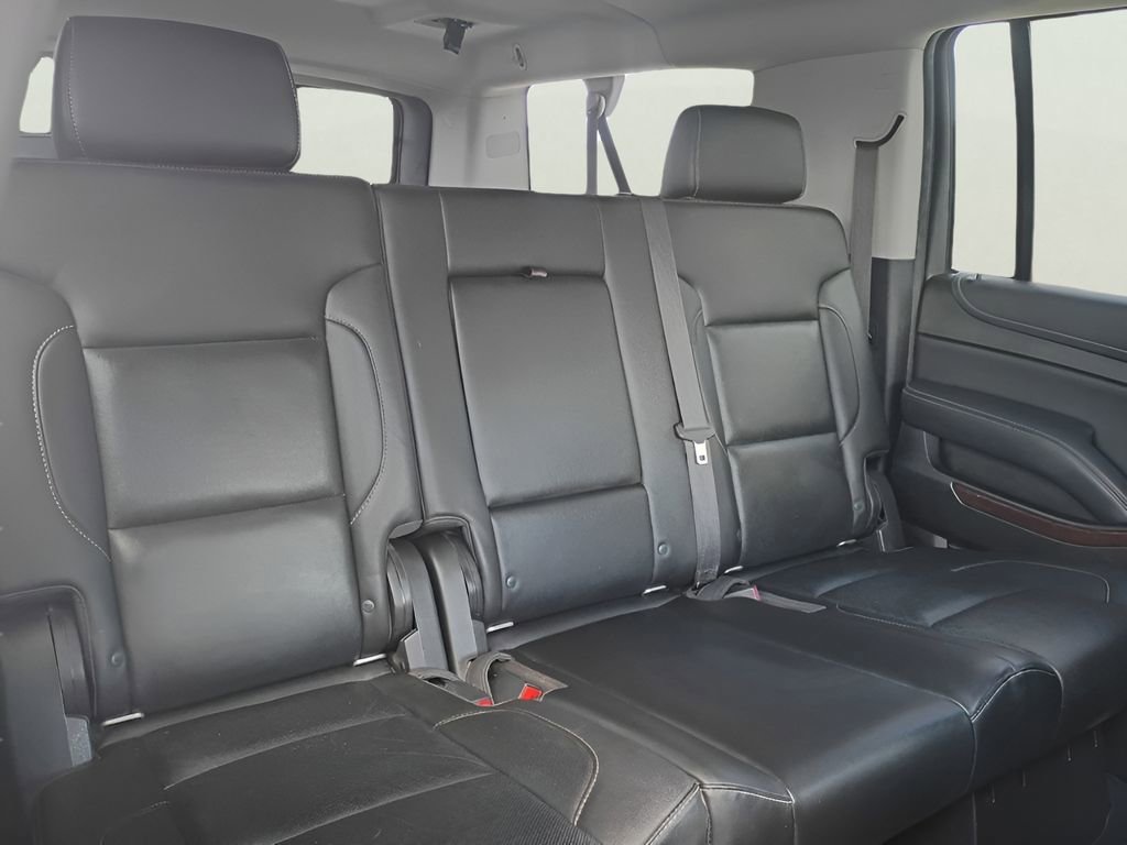 Used 2018 GMC Yukon XL SLT w/ Open Road Package AWD/4WD image 11