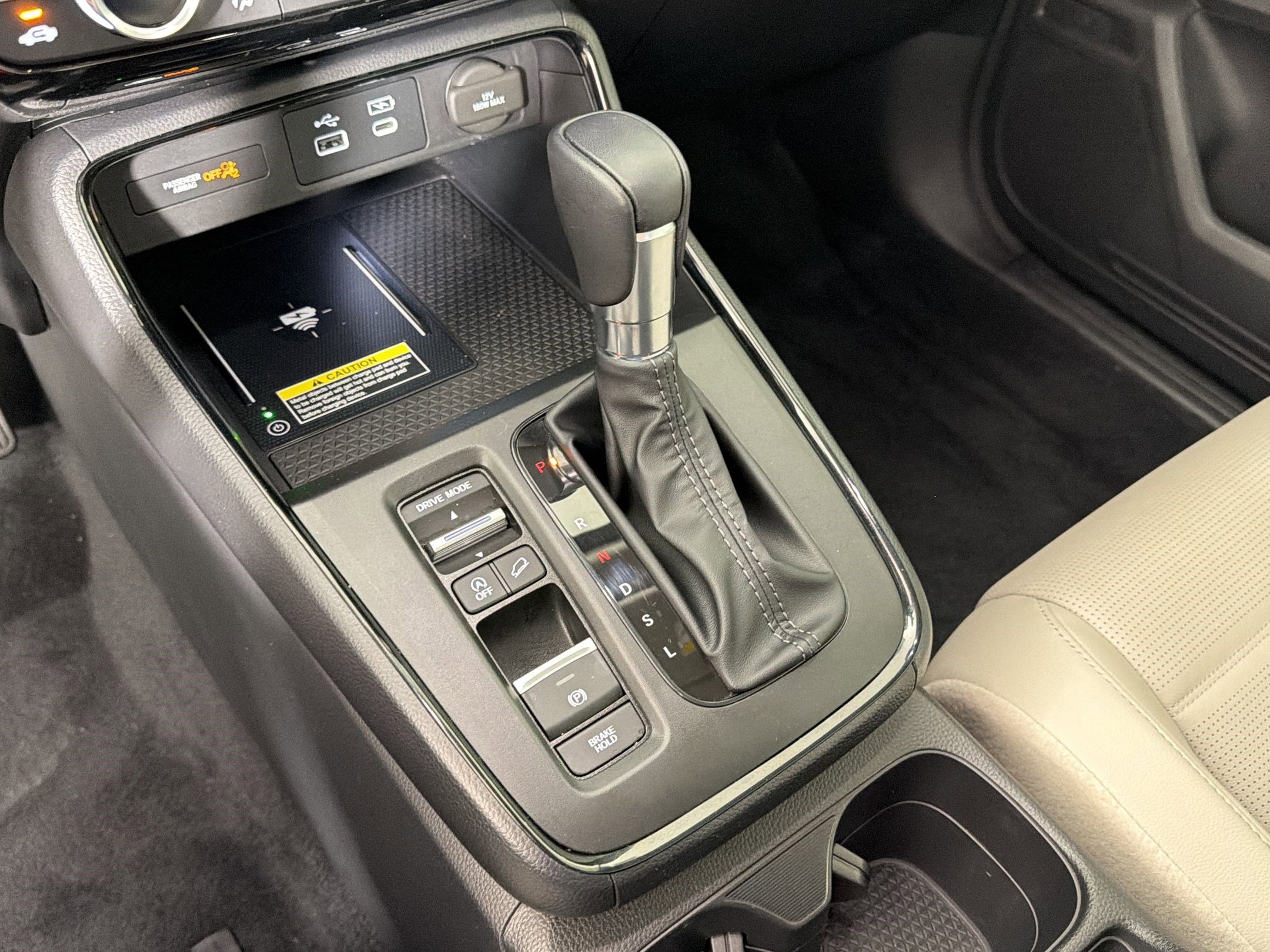 Certified 2023 Honda CR-V EX-L image 19