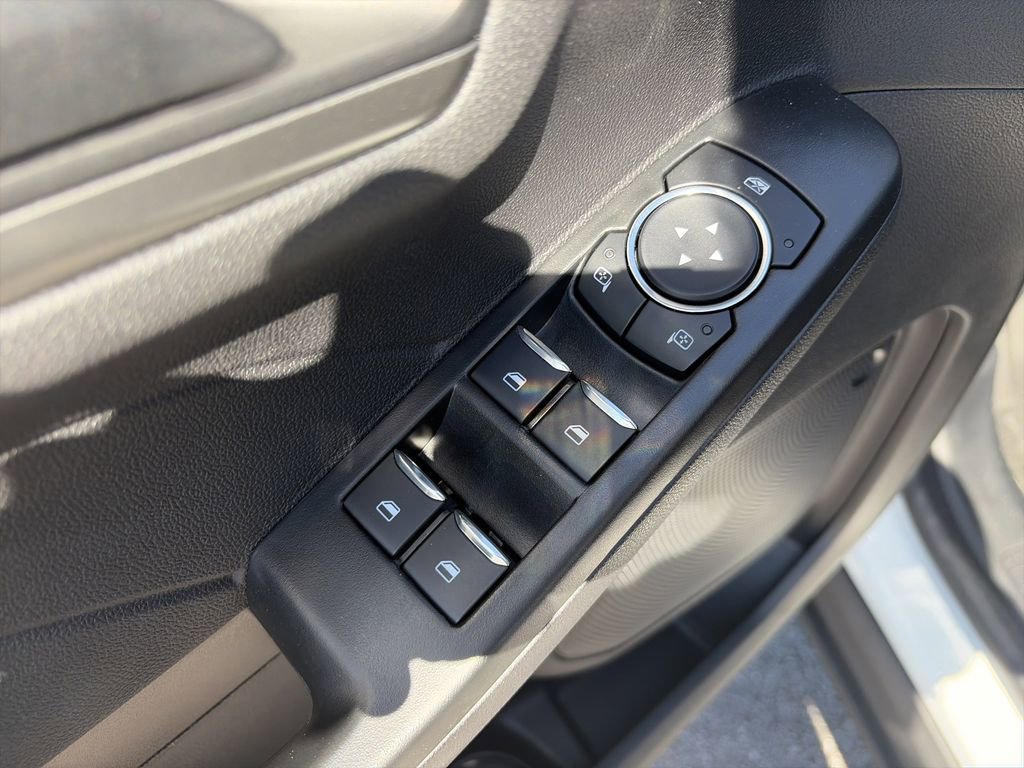Used 2024 Ford Escape Active AWD/4WD image 19