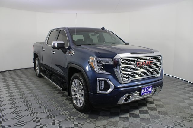 Used 2020 GMC Sierra 1500 Denali w/ Denali Ultimate Package image 31
