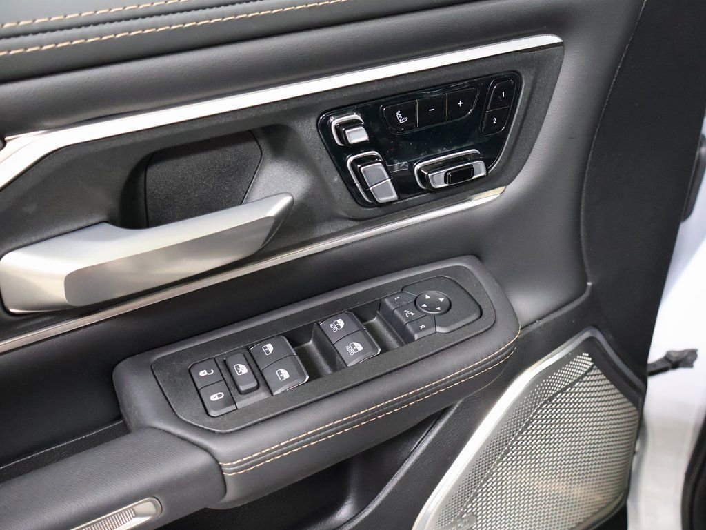 New 2026 RAM 1500 Tungsten w/ Trailer Tow Group image 12