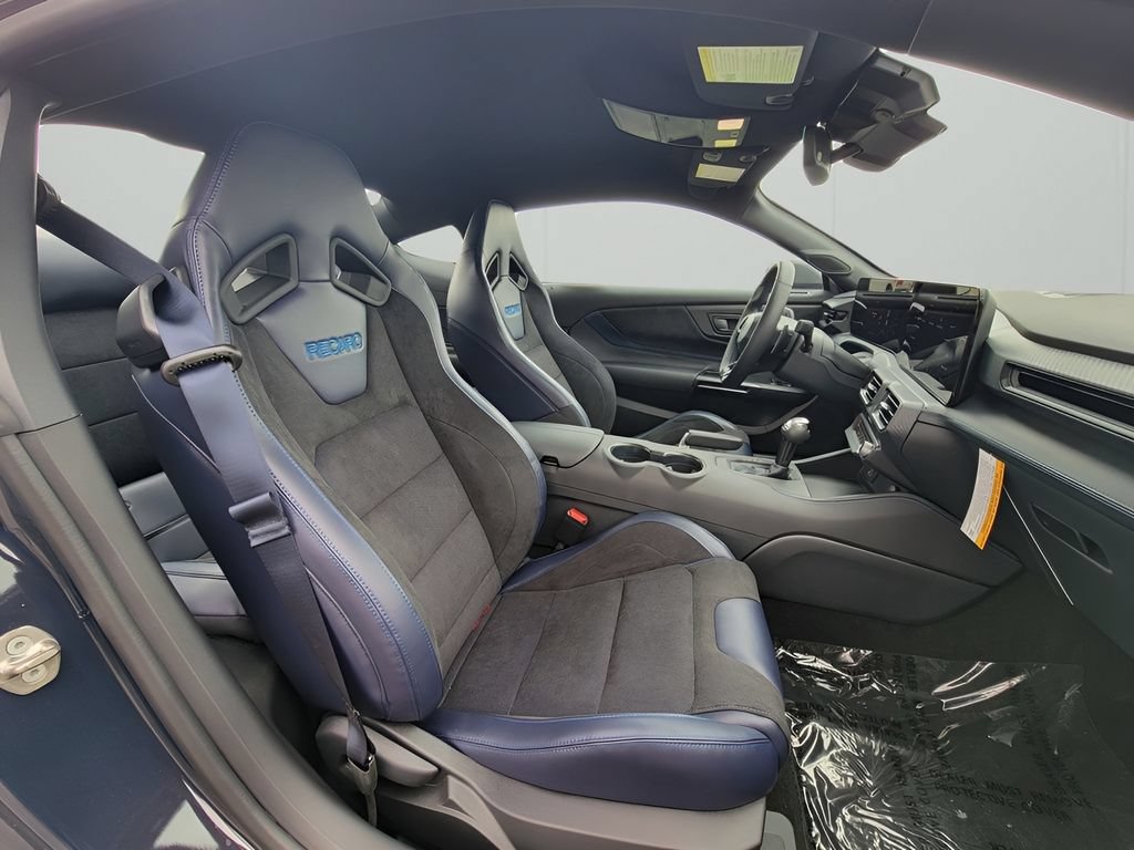 New 2025 Ford Mustang Dark Horse RWD image 33