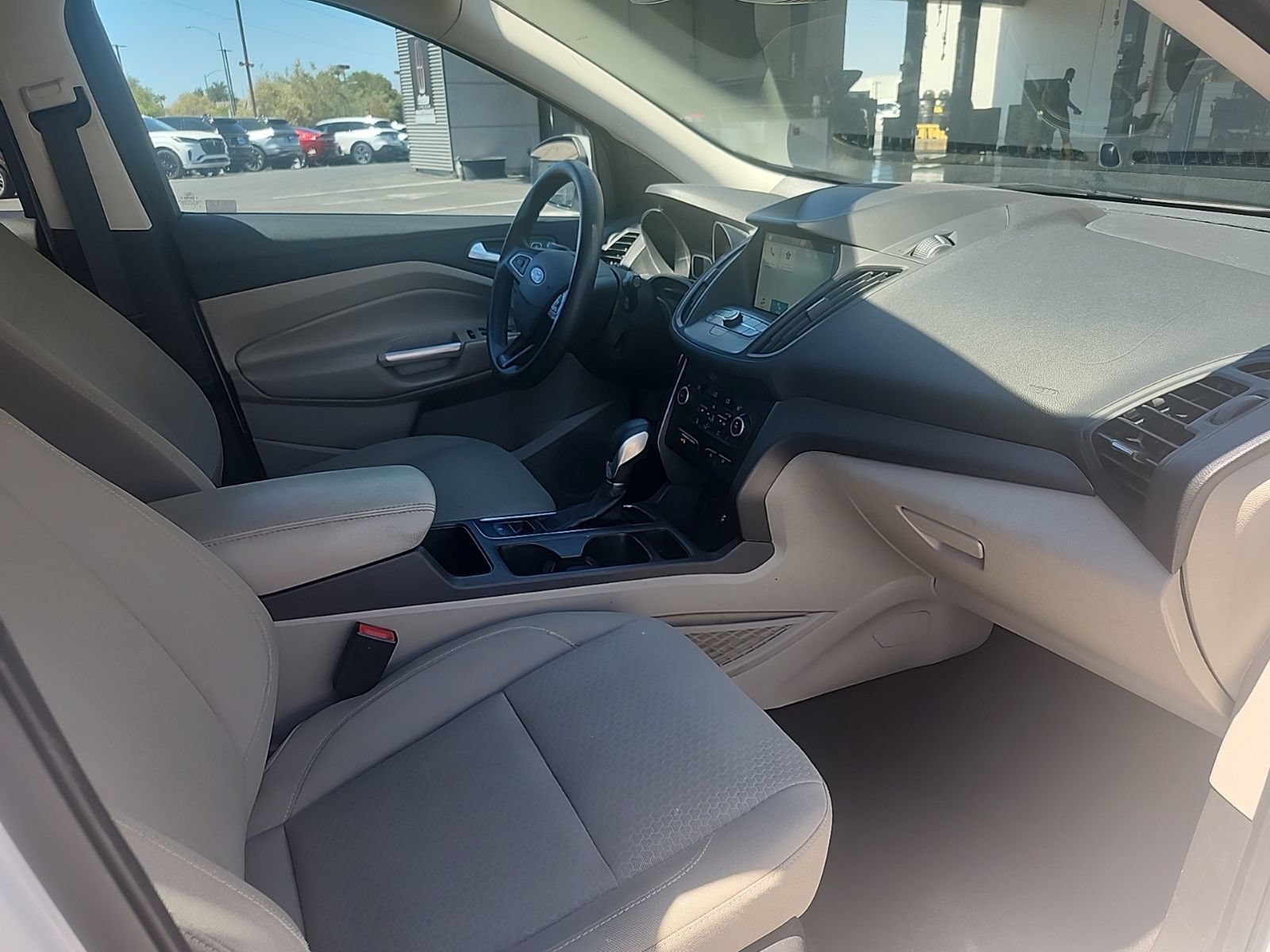 Used 2019 Ford Escape SE FWD image 20