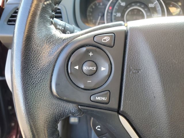 Used 2012 Honda CR-V EX-L image 12