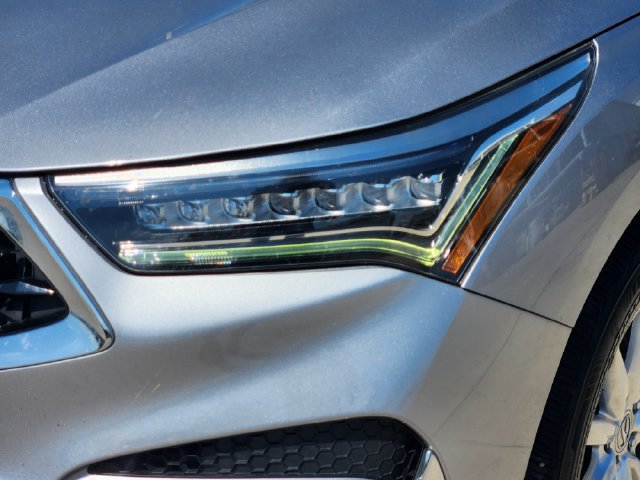 Used 2019 Acura RDX AWD image 9
