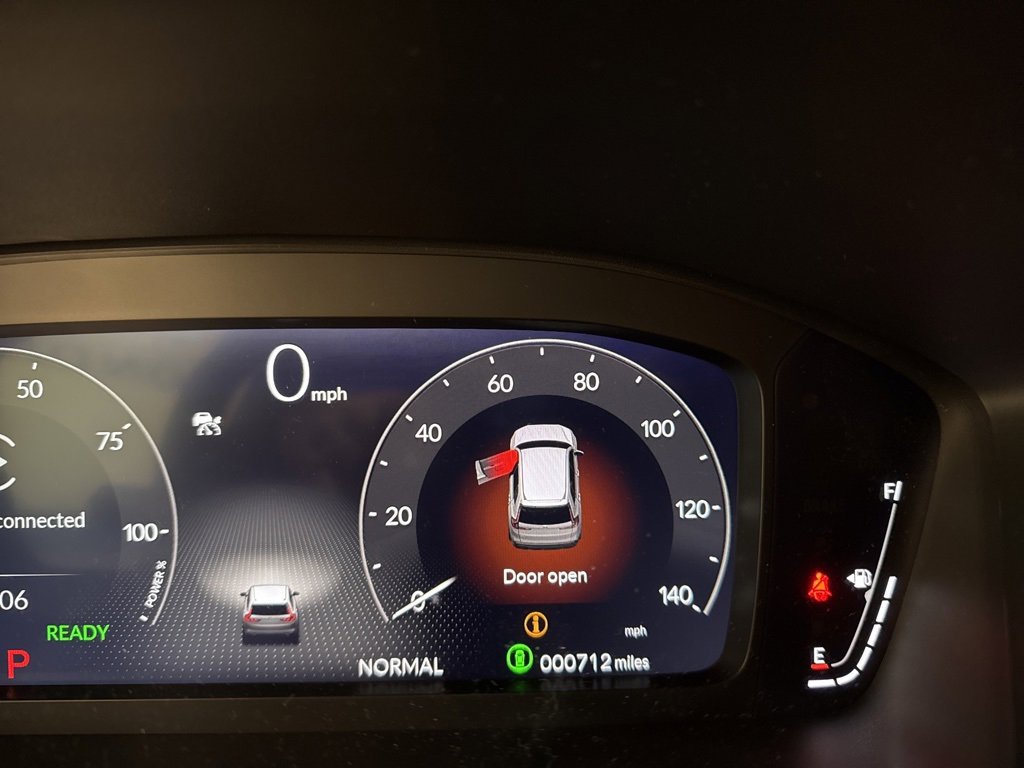 Certified 2026 Honda CR-V Sport Touring image 11