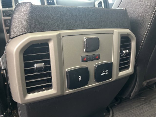 Used 2019 Ford F150 Lariat w/ Equipment Group 502A Luxury image 27