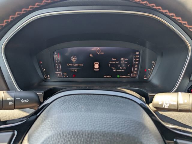 New 2026 Honda Passport TrailSport Elite image 28