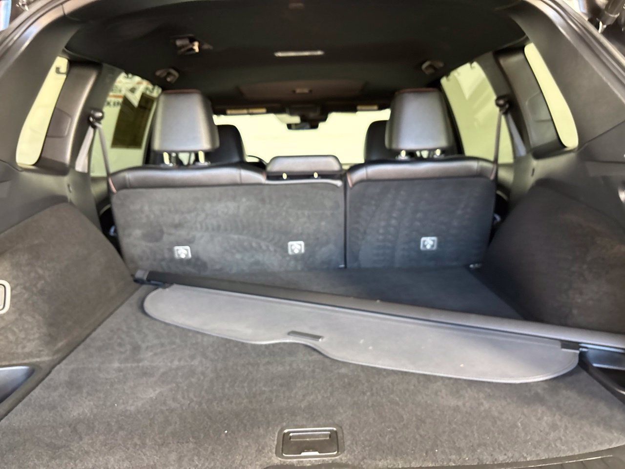 Used 2025 Honda Passport TrailSport image 28