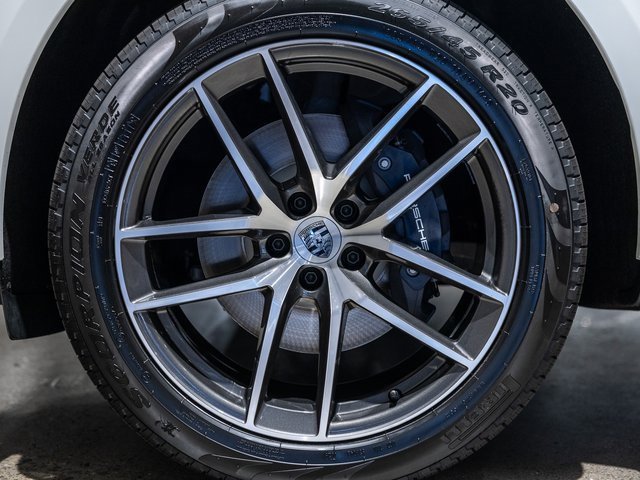 New 2026 Porsche Macan image 20