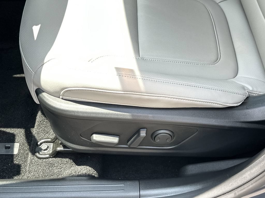 New 2026 Hyundai Tucson SEL FWD image 10