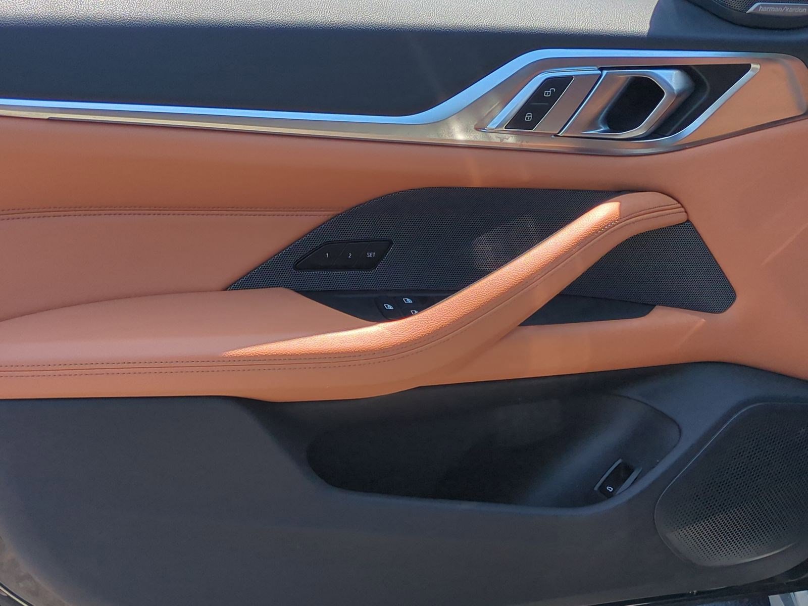 Certified 2023 BMW i4 eDrive35 w/ Premium Package RWD image 14