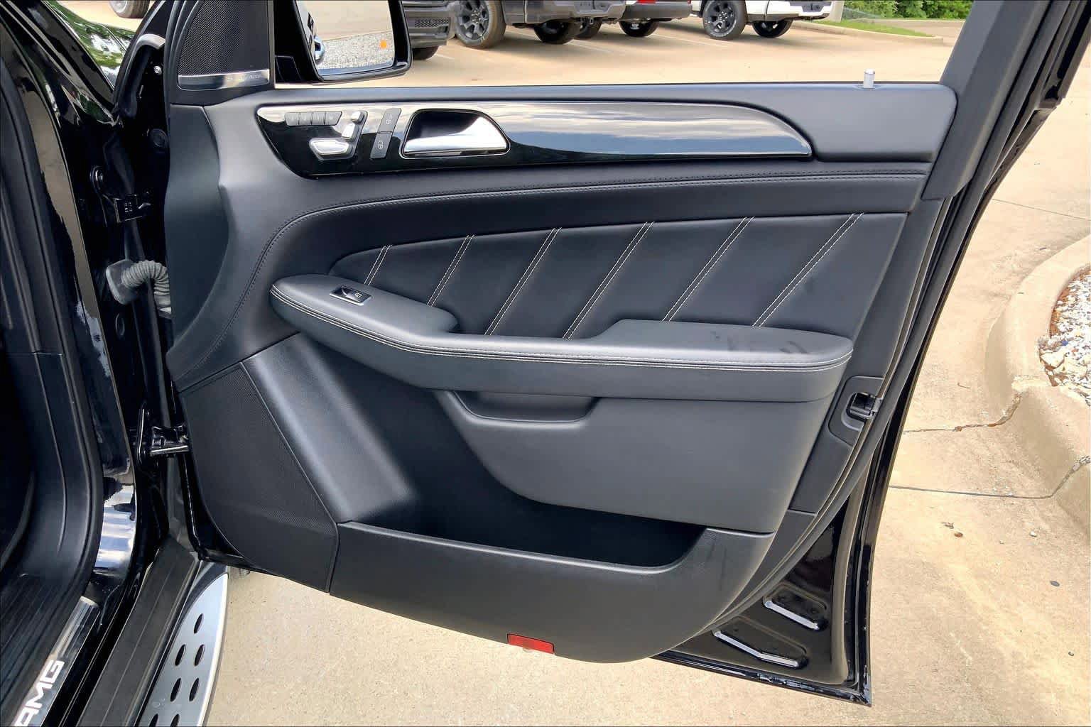 Used 2019 Mercedes-Benz GLE 63 AMG S w/ Premium 3 Package image 23