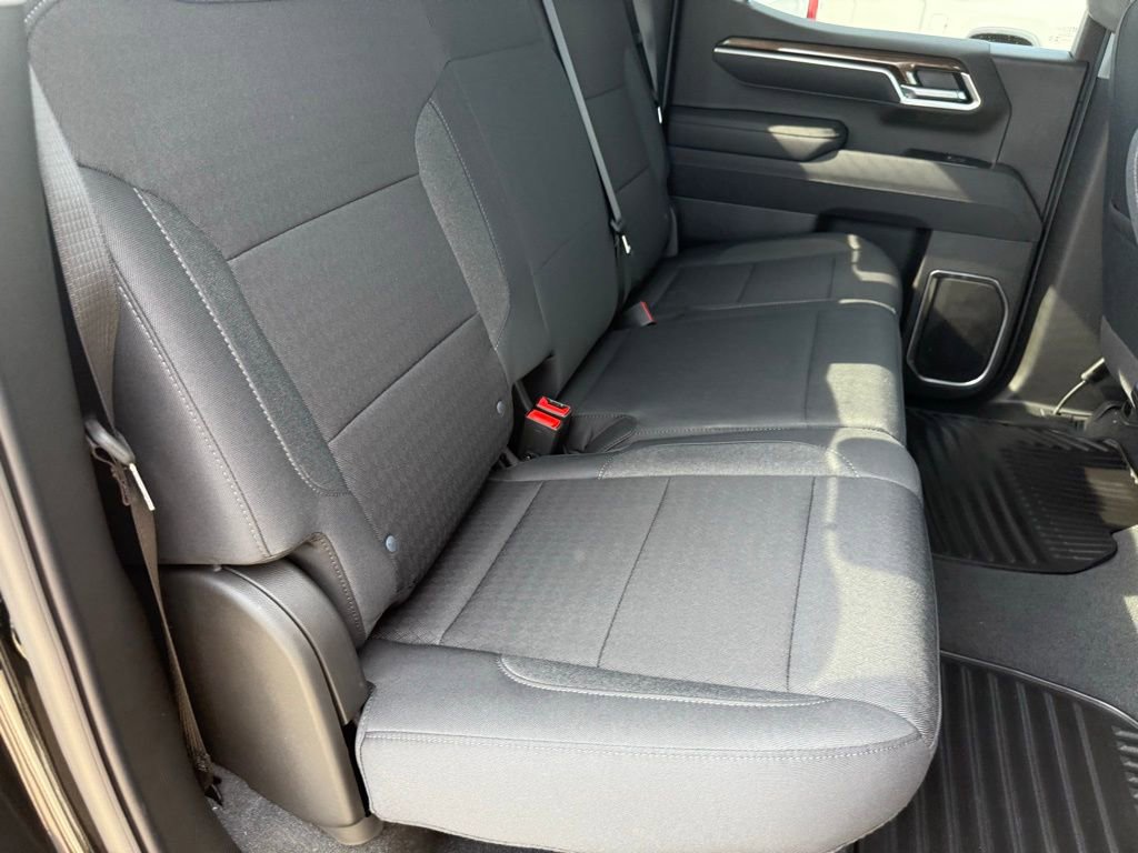 New 2026 Chevrolet Silverado 1500 LT image 41