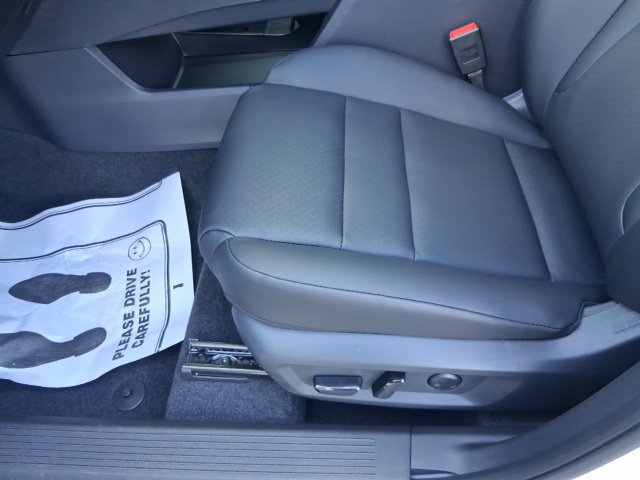 New 2026 Nissan Rogue Dark Armor FWD image 11