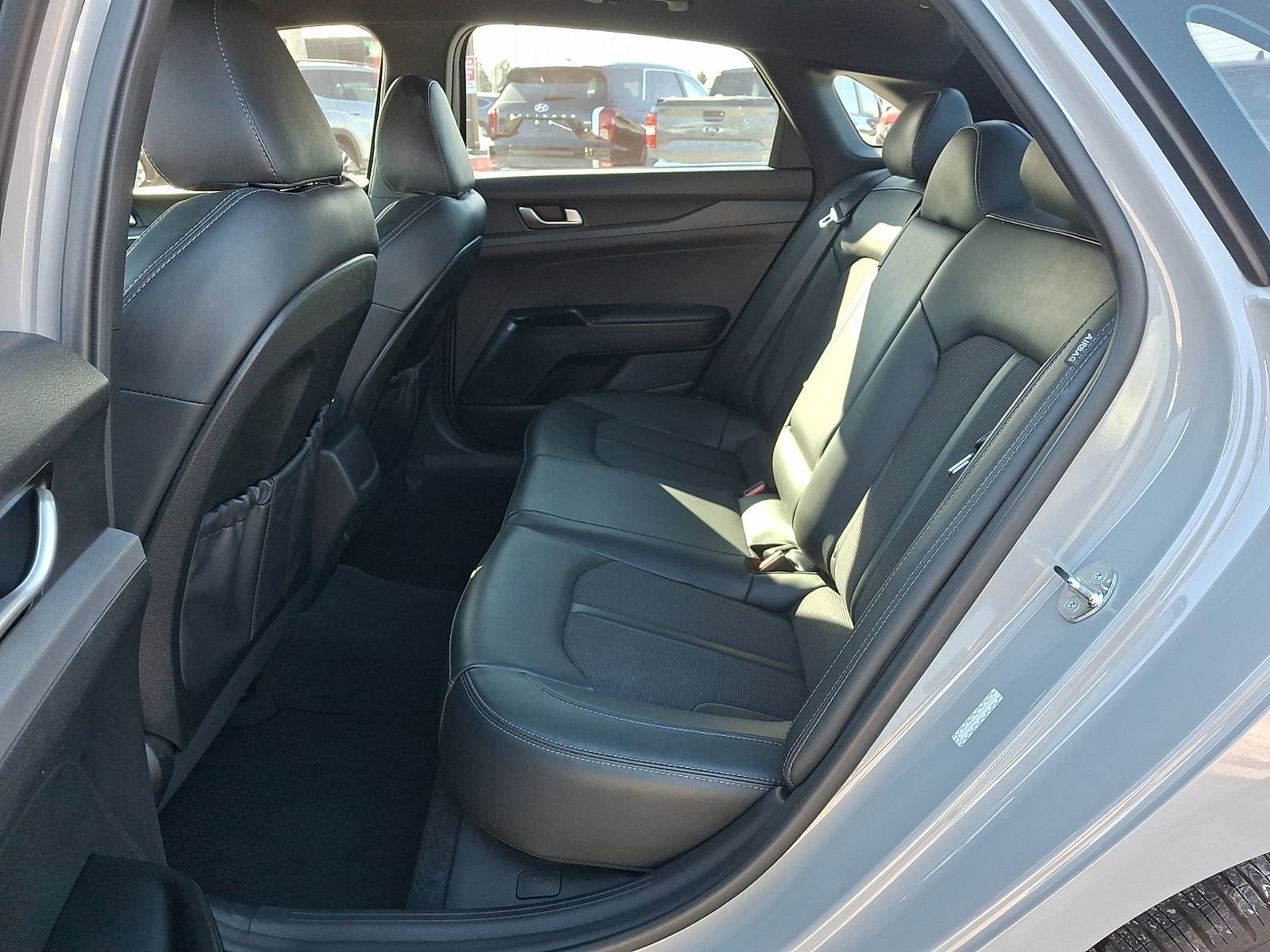 Used 2024 Kia K5 GT-Line image 11