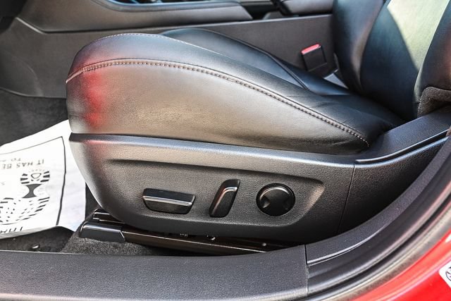 Used 2023 MAZDA MAZDA3 s FWD image 24