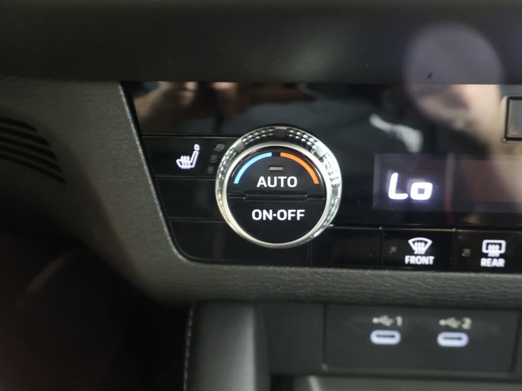 New 2026 Mitsubishi Outlander LE AWD/4WD image 49