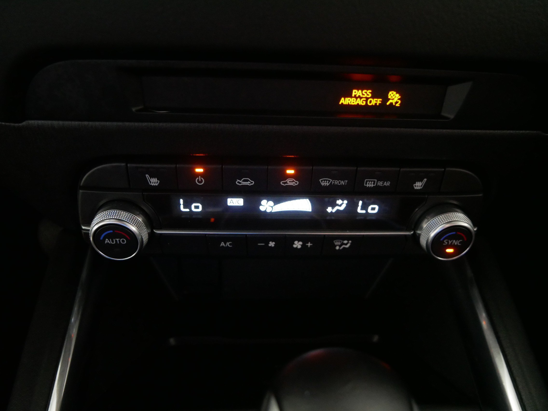 Used 2025 MAZDA CX-5 Carbon Edition AWD/4WD image 23