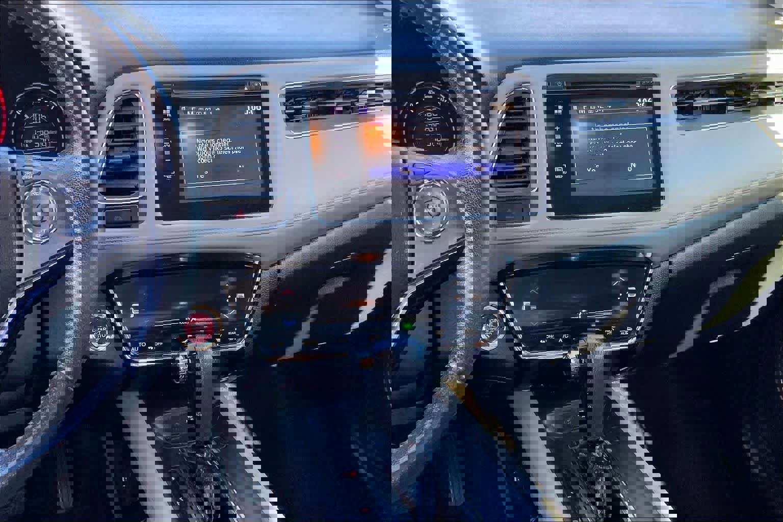 Used 2016 Honda HR-V EX-L image 7